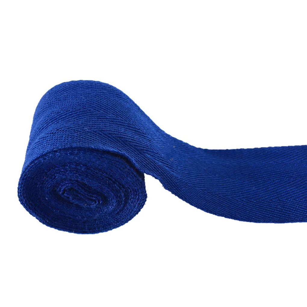 

Cotton Boxing Hand Wraps Punching Wrist Bandages Handwraps Protection Men Women Sport Supplies