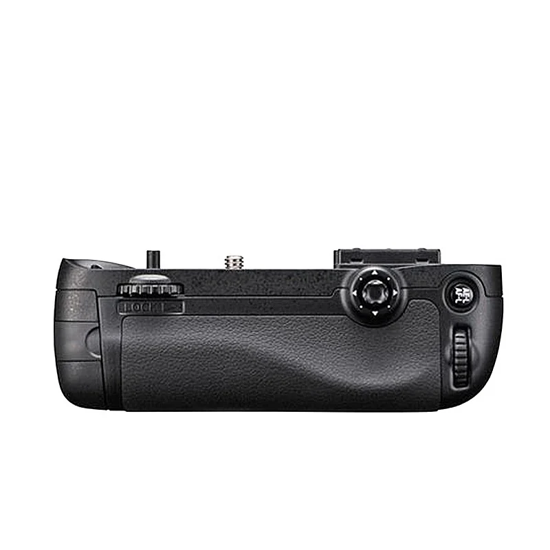 Mcoplus BG-D7100/D7200 Вертикальная аккумуляторная ручка для зеркальной камеры Nikon D7100 D7200