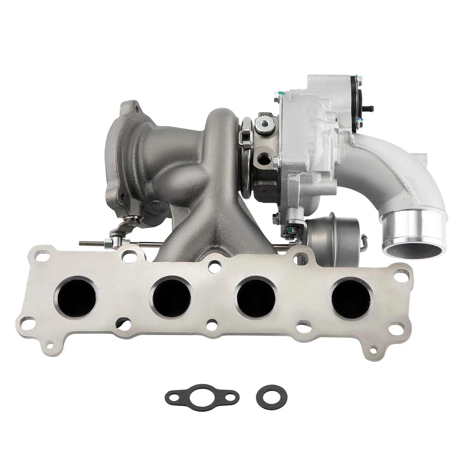 

Турбокомпрессор K03 Turbo для Range Rover Evoque L538 53039880342 л 53039880462 кВт 53039700462 LR066515