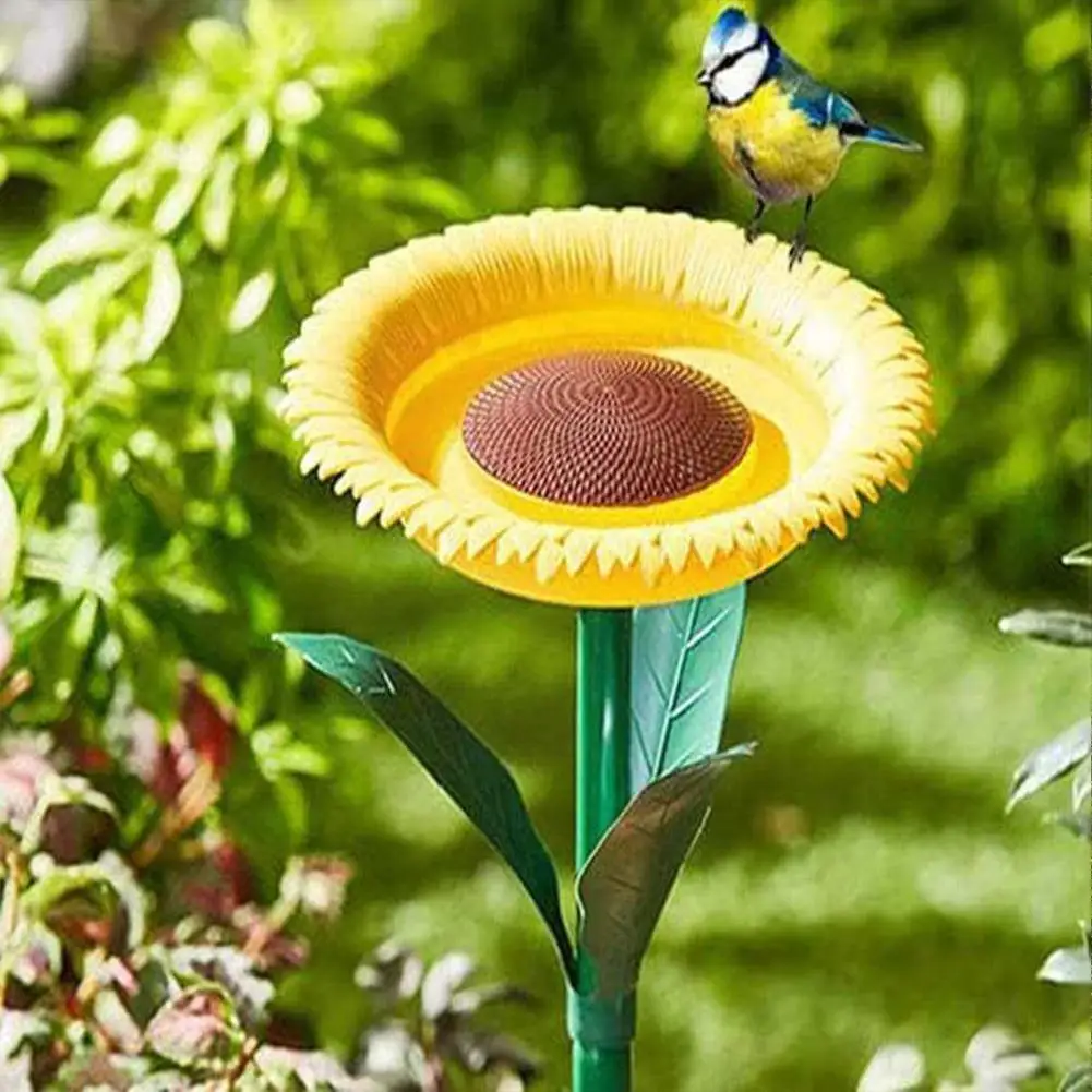 

Кормушка Для подсолнухов и птиц, T5K3