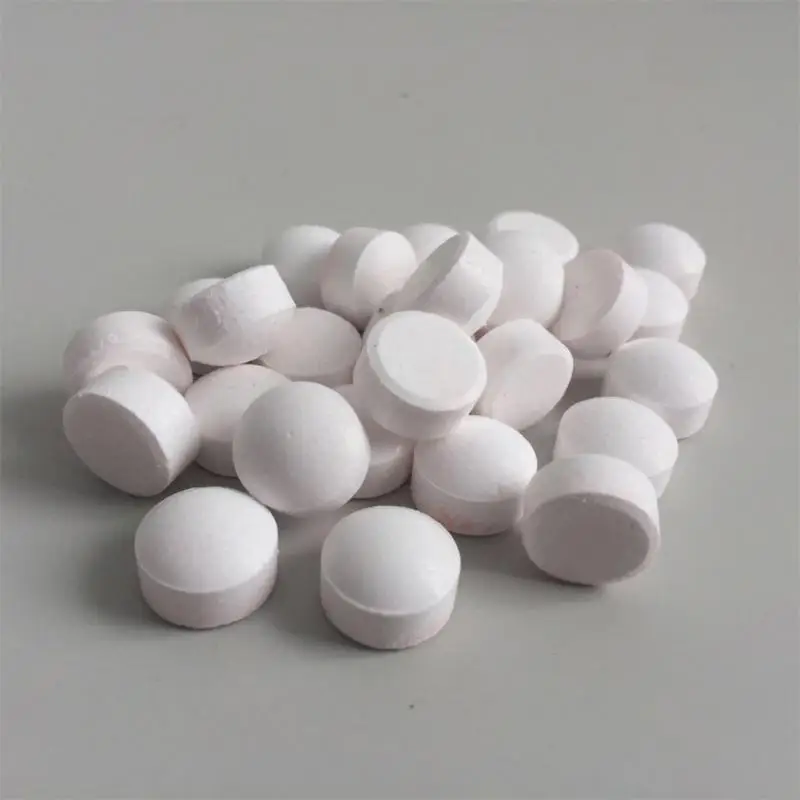 Средство для очистки кофемашины