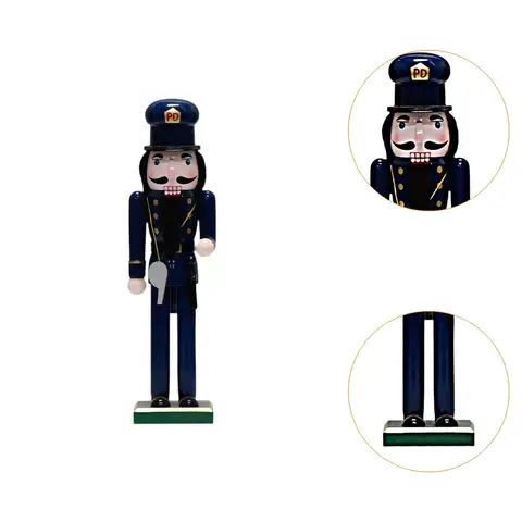 Рождественская фигурка Щелкунчика Perfeclan