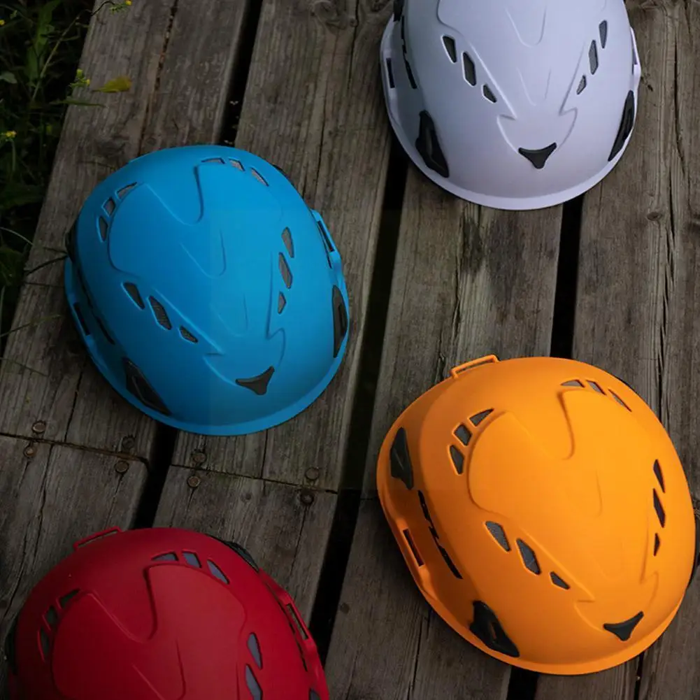 

Gub Outdoor Rock Climbing Downhill Helmet Speleology To Expand Work Accessories Mountain Caving Safety Equipment Rescue Hel D4s4