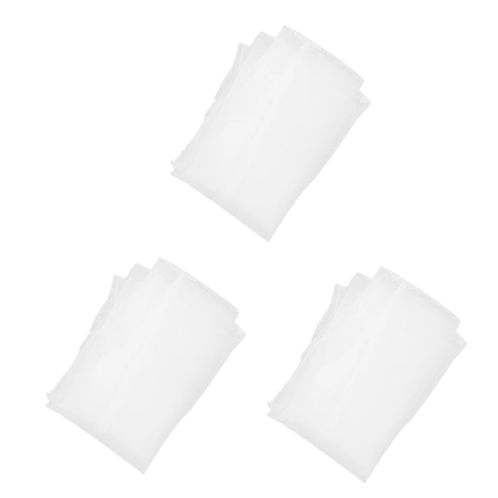 

Felting Gauze Felt Wool Diy Mesh Needle Supplies Fabric Tool Pad Yarn Poke Roving Crafts Work Wet Craft Sewing Kit Patchwork