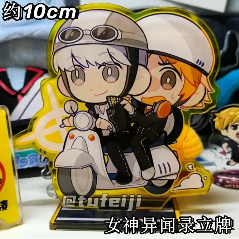 Аниме модель фигурка