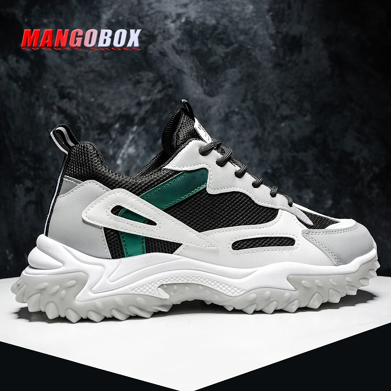 

Мужские Нескользящие кроссовки, сетчатые дышащие кроссовки для тренировок в зале, Нескользящие, обувь для гольфа, 2022