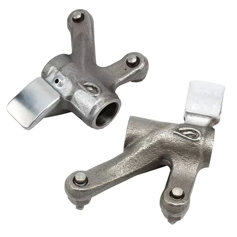 1 комплект коромысла клапана для CF 500 X5 0180- 021100 021200 Детали двигателя мотоцикла ATV UTV