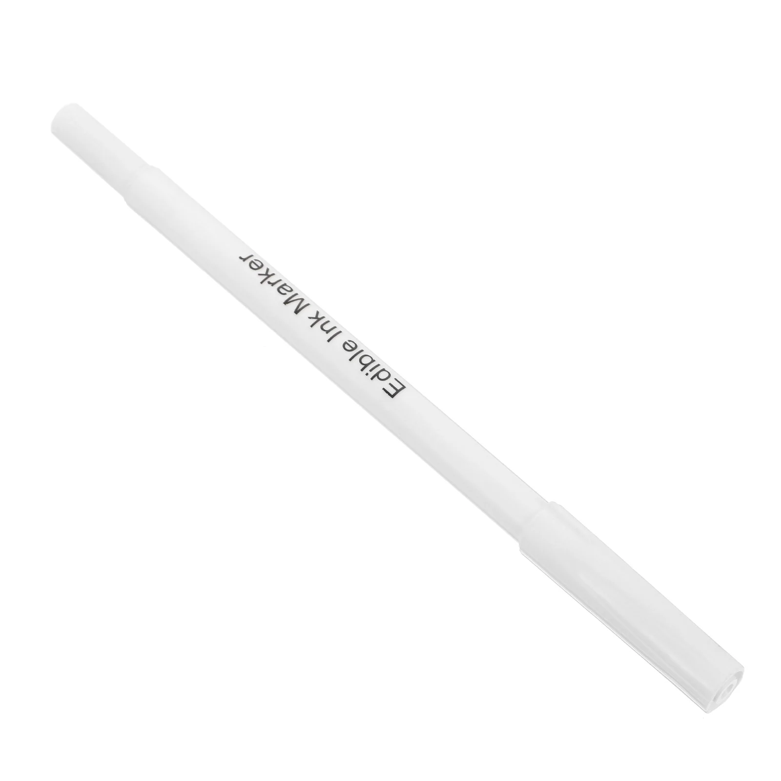 

Edible Pen Cake Marker Fine Pigmentmarkers Fondant Portable Biscuit Tip Point White Pens Ink Brush