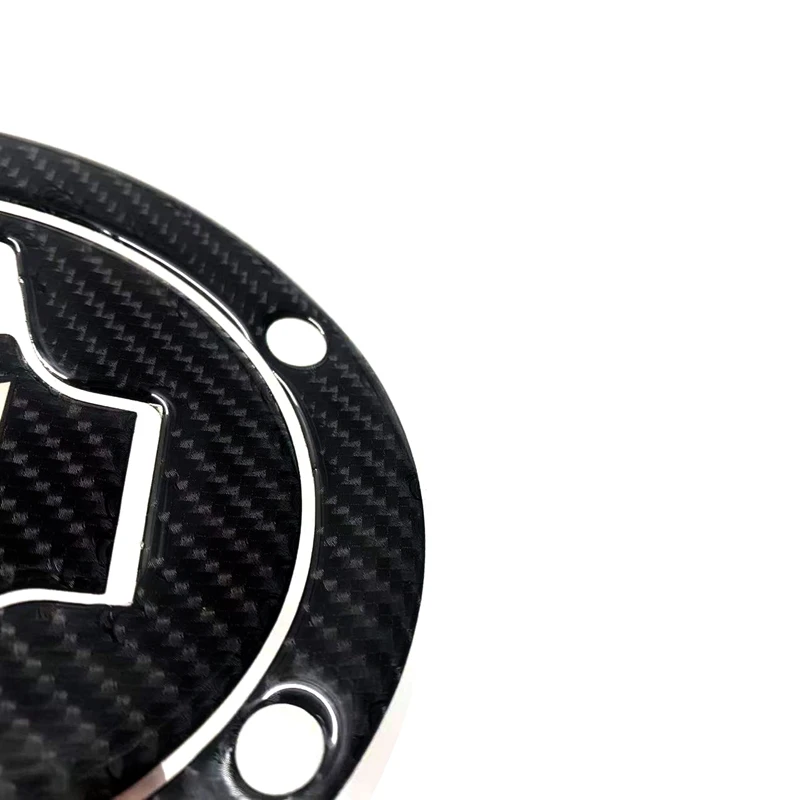 Наклейка для мотоцикла 3D прокладка топливного бака защитная крышка крышки