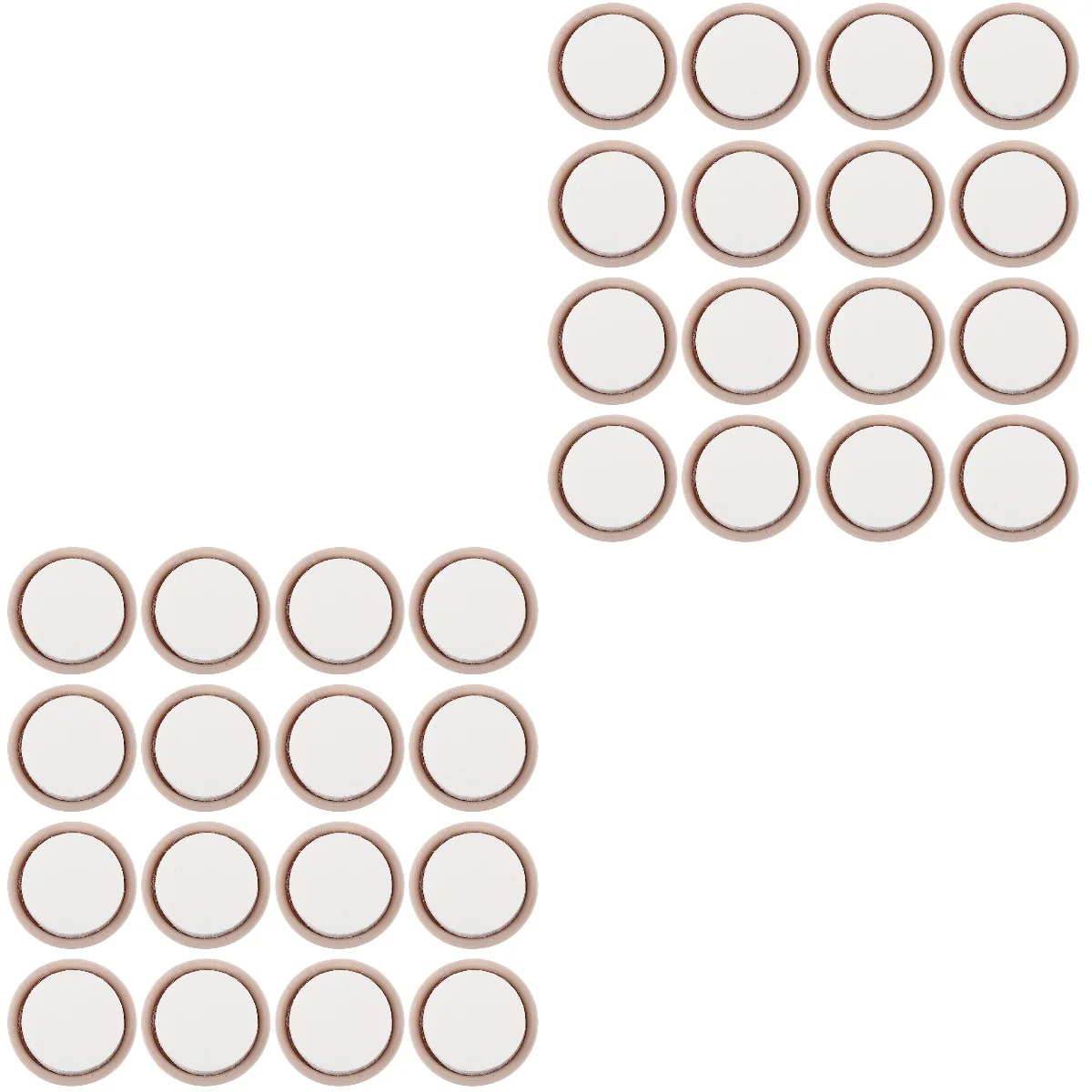 

Подставка для мебели, скользящая подставка для ножек стола, самодельные бамперы для стула, коврик, круглое резиновое стекло