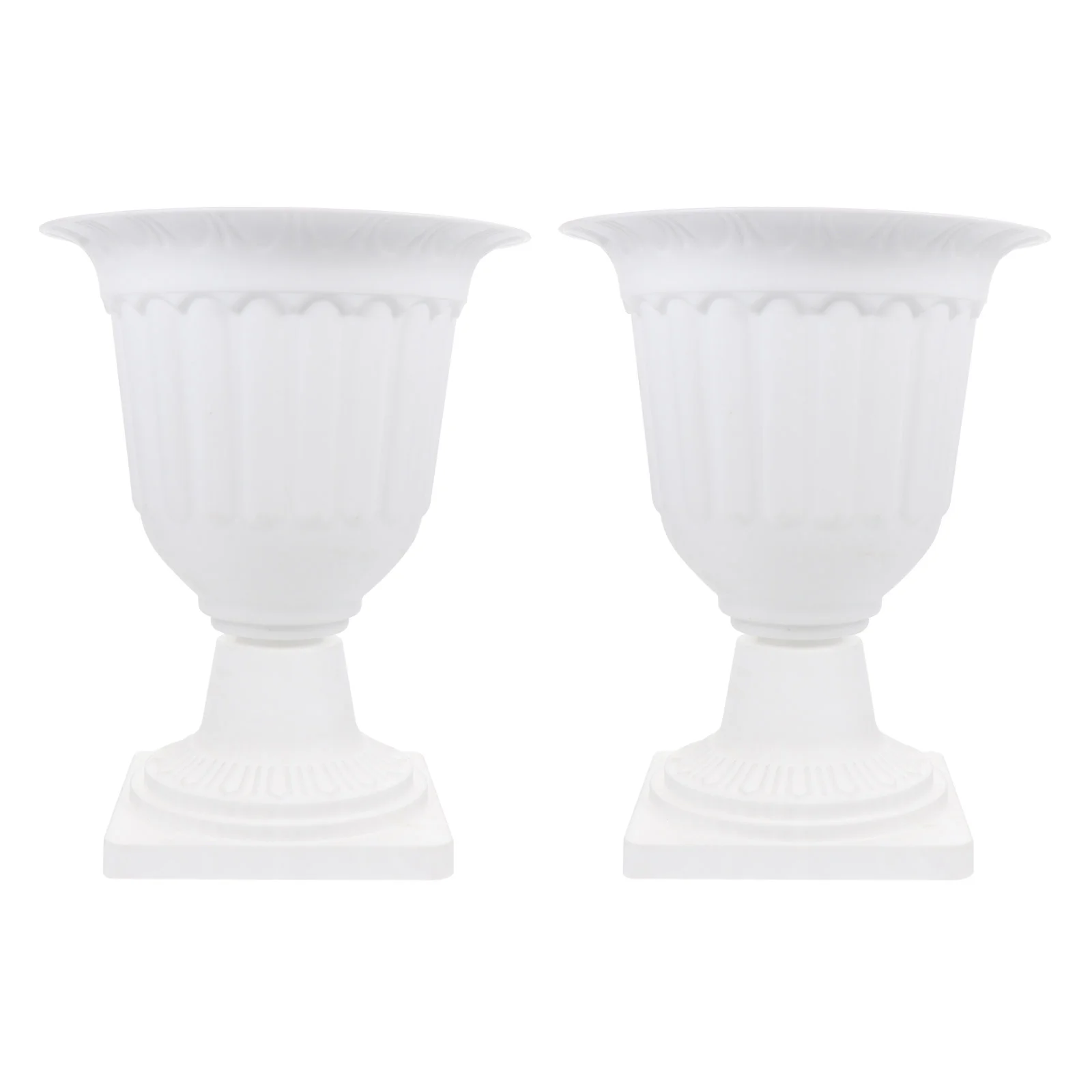 

Garden Pot Classic Urn Planter Front Porch Planter White Urn Planters Outdoor