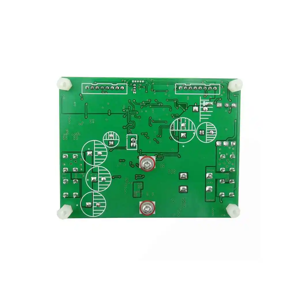 

50V 20A Constant Voltage Module Fittings Universal Digital Power Modules LCD Voltmeter Modified Component Fitting