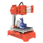 Easythreed K7 настольный мини 3D-принтер, размер печати для детей, студентов, домашнего образования, набор печати 3д принтер
