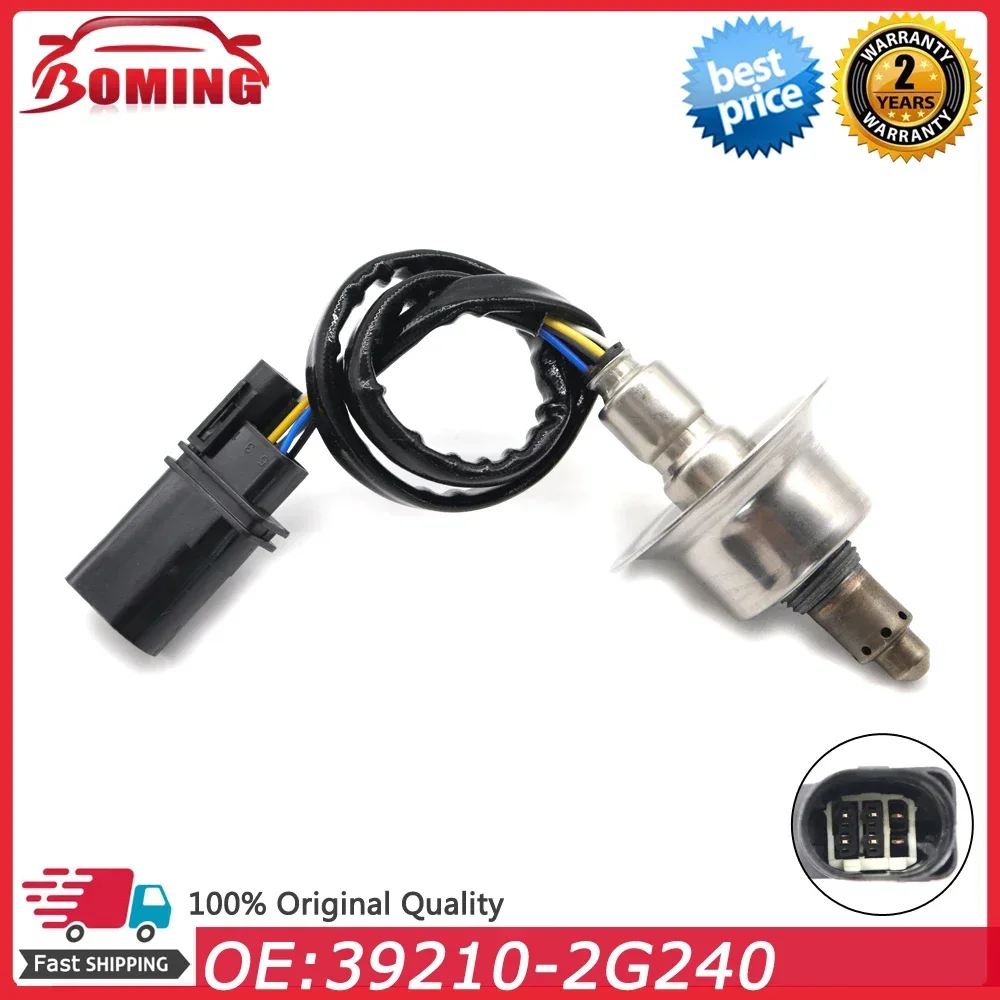 Соотношение воздуха и топлива O2 кислородный лямбда-зонд 39210-2G240 для Hyundai Santa Sonata