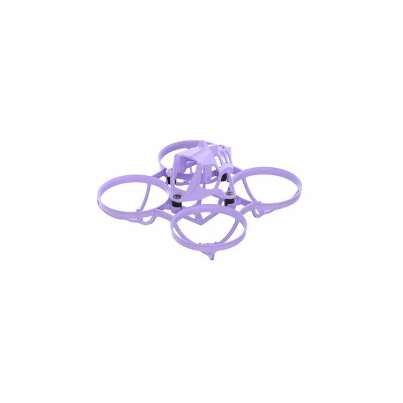Sub250 Nimble65 Purple Frame Kit