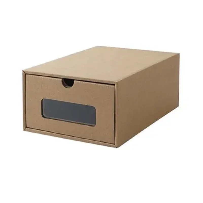 

Choose The Beautiful Packaging of The Shoe Box Q996