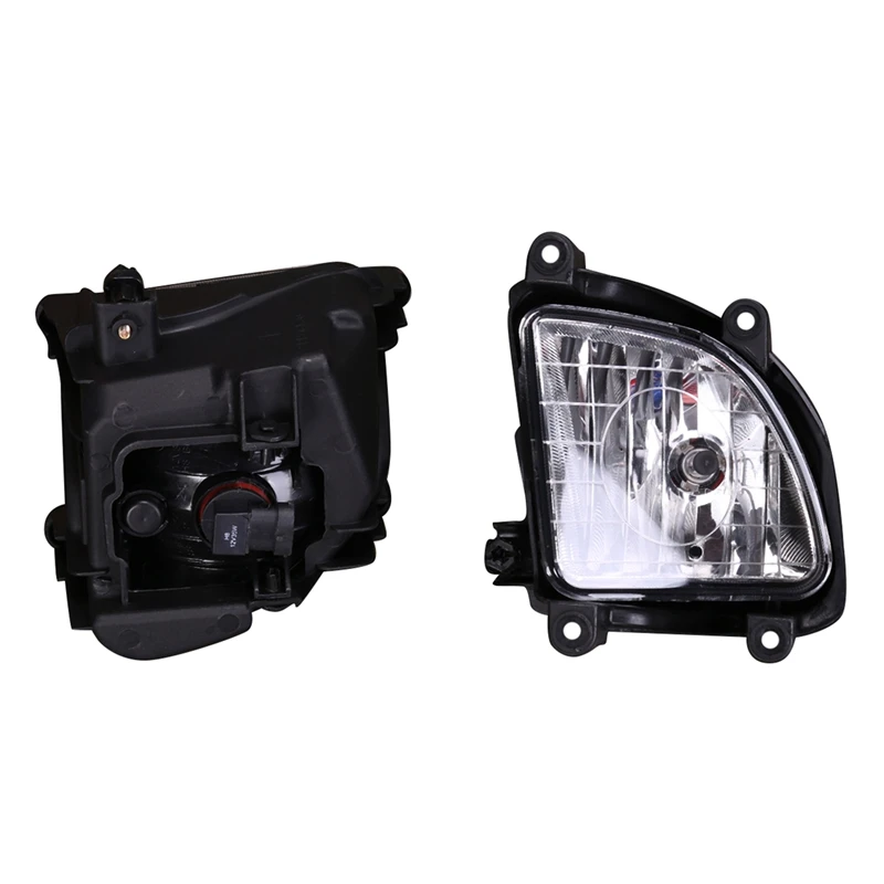 Противотумансветильник фары для переднего бампера автомобиля противотуманные