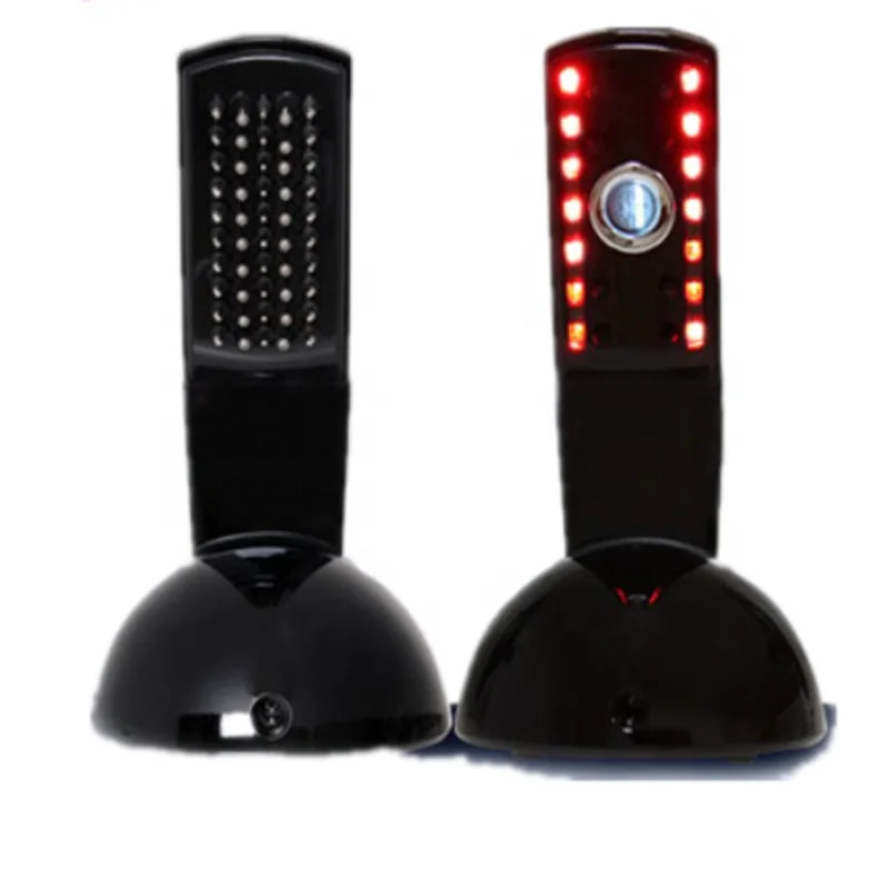 Лазерная расческа для активации волосяных фолликульных клеток активация