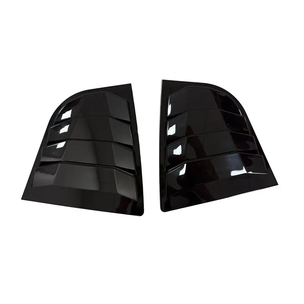 

Для KIA Forte K3 2013 2014 2015 2016 2017 2018 ABS заднее стекло жалюзи совок крышка боковое вентиляционное отверстие отделка автомобильные клейкие аксессуары Запчасти