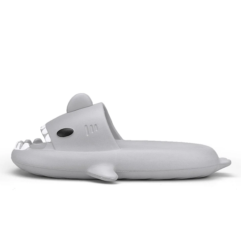 Женские забавные стильные шлепанцы с открытым носком новинка 2024 семейная