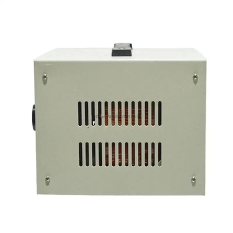 STG-1000W однофазный регулятор напряжения переменного тока источник питания с