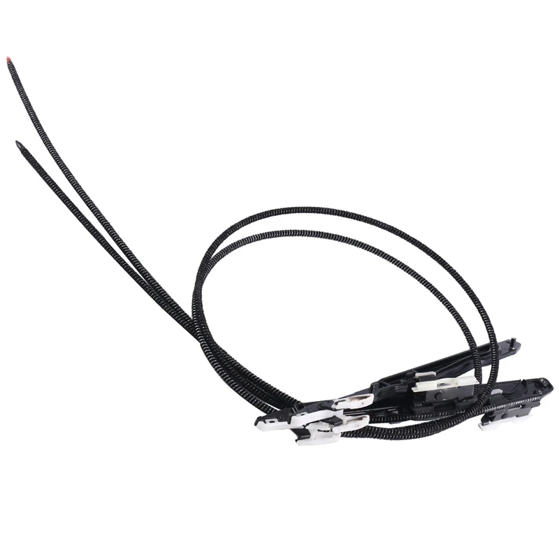 Направляющая Sunroof Assy направляющая 816473X000 816483X000 для Hyundai Elantra MD 2012-2016