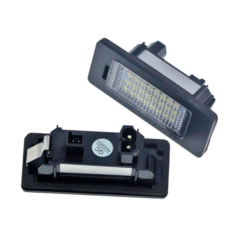 

2 светодиодный т., светодиодные Автозапчасти для BMW E90 E88 E82 E53 E39 1 Series 3 Series 5 Series X Series 3528SMD