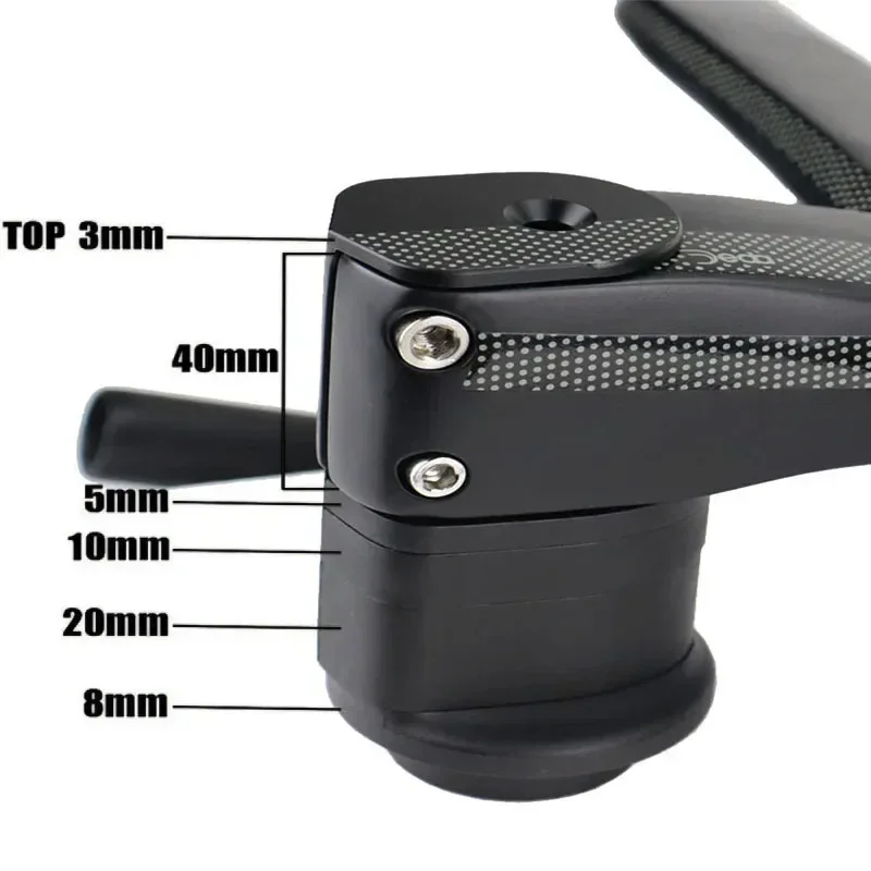 DEDA ALAENRA T1000 углеродный Руль дорожный 380-440 мм Внутренний проводной Интегрированный