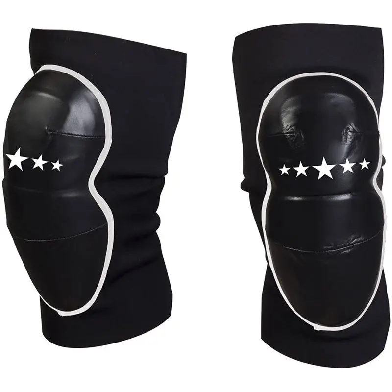 

Jel Striking Knee Guards Regular