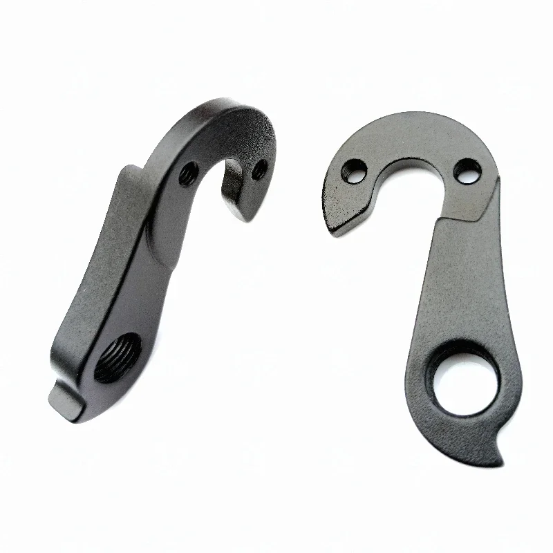 1 шт. велосипедный переключатель передач вешалка для Lynskey #13458 Dh256 Kona Bottecchia отливки