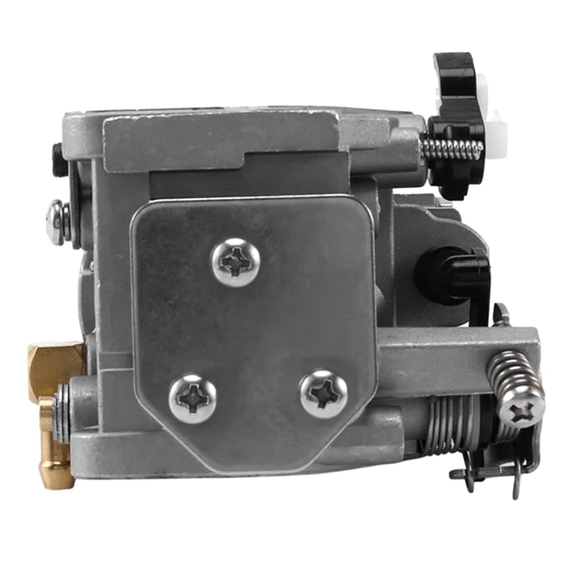 Подвесной карбюратор для лодочного двигателя в сборе 2-цилиндрового 4-тактного