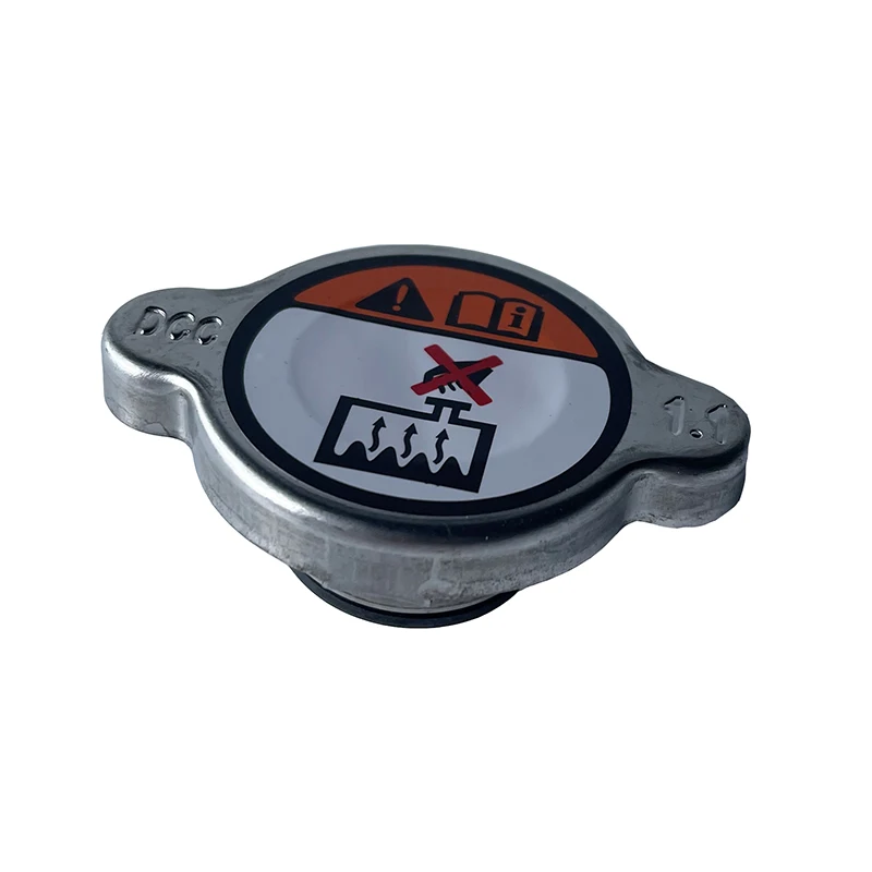 Новая Оригинальная крышка для резервуара воды радиатора OEM 25330-1R000 Hyundai Accent Veloster