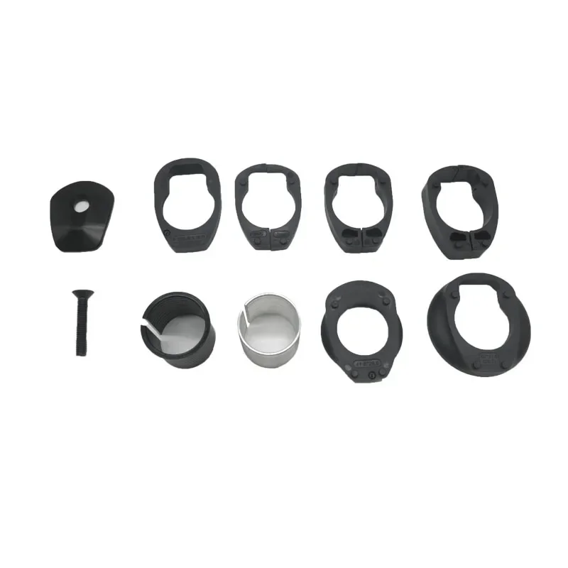 T1000 SYNCROS дорожный карбоновый Руль 28 6 мм 31 8 Встроенный руль кабина дорожного