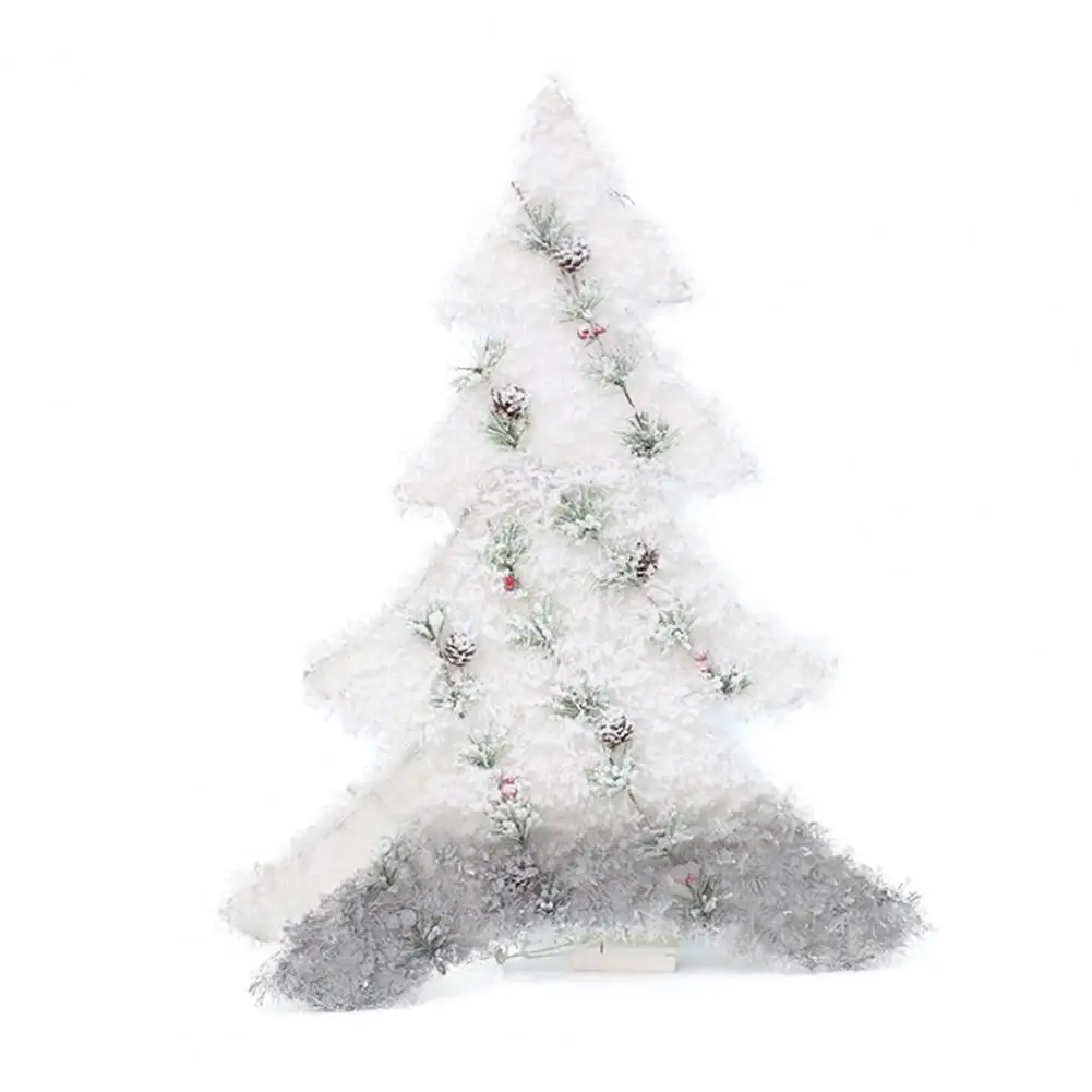 

Многоцелевой Новый рождественский елка олень украшение для вечеринки милый Рождественский олень украшение светящийся праздничный реквизит