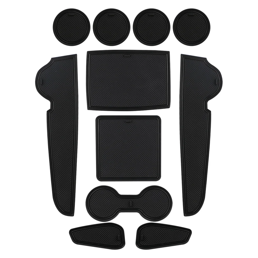 

Аксессуары для Toyota Corolla Cross XG10 2021 2022 2023 2024