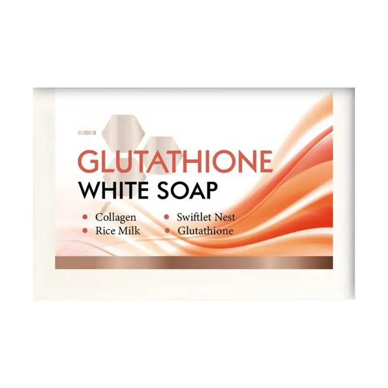 

Skin Brightening Bar Soap Effective Glutathione Brightening Soap For Smooth Face & Body Original Whitenings Soap Bar For Black