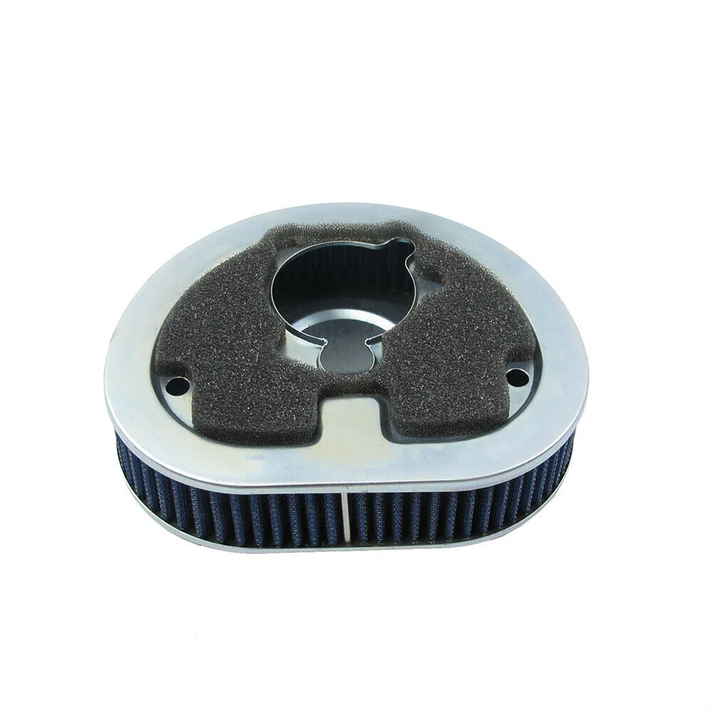 

Motorcycle Cleaner Intake Air Filter Element For Harley Touring Softail Evolution Big Twin 1990-1999 Replacement No:29330-96
