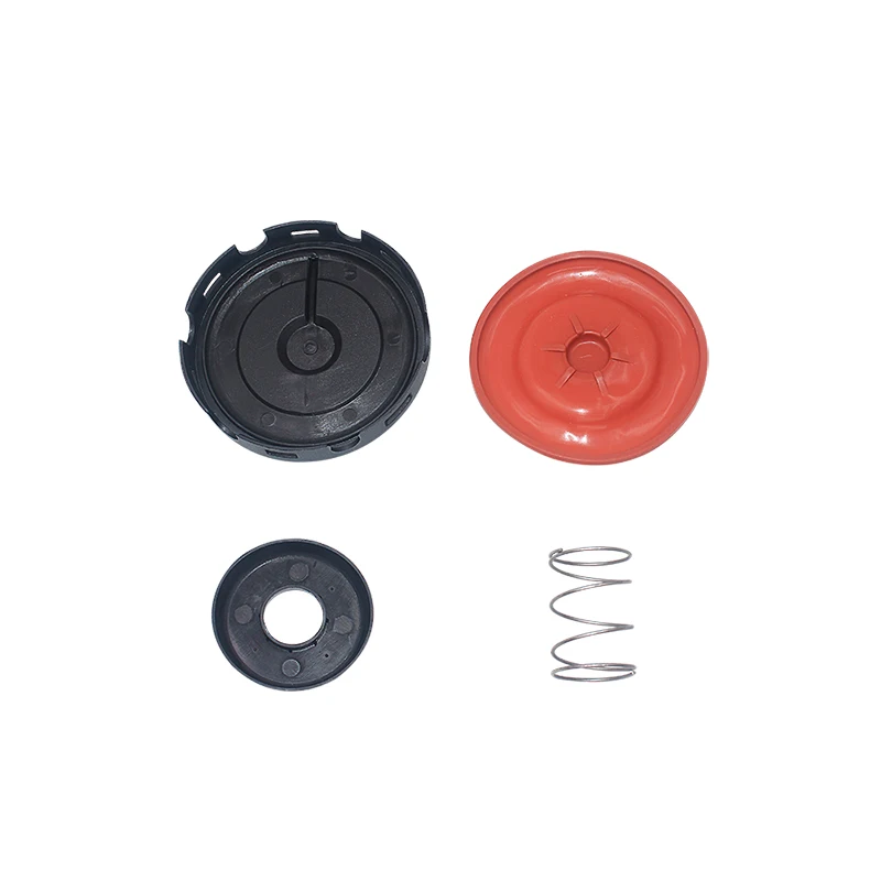 

PCV Diaphragm Repair Kit 917-064 for VW Beetle Jetta Passat Audi A4 Quattro Golf TT 06H103495E 07K103469F
