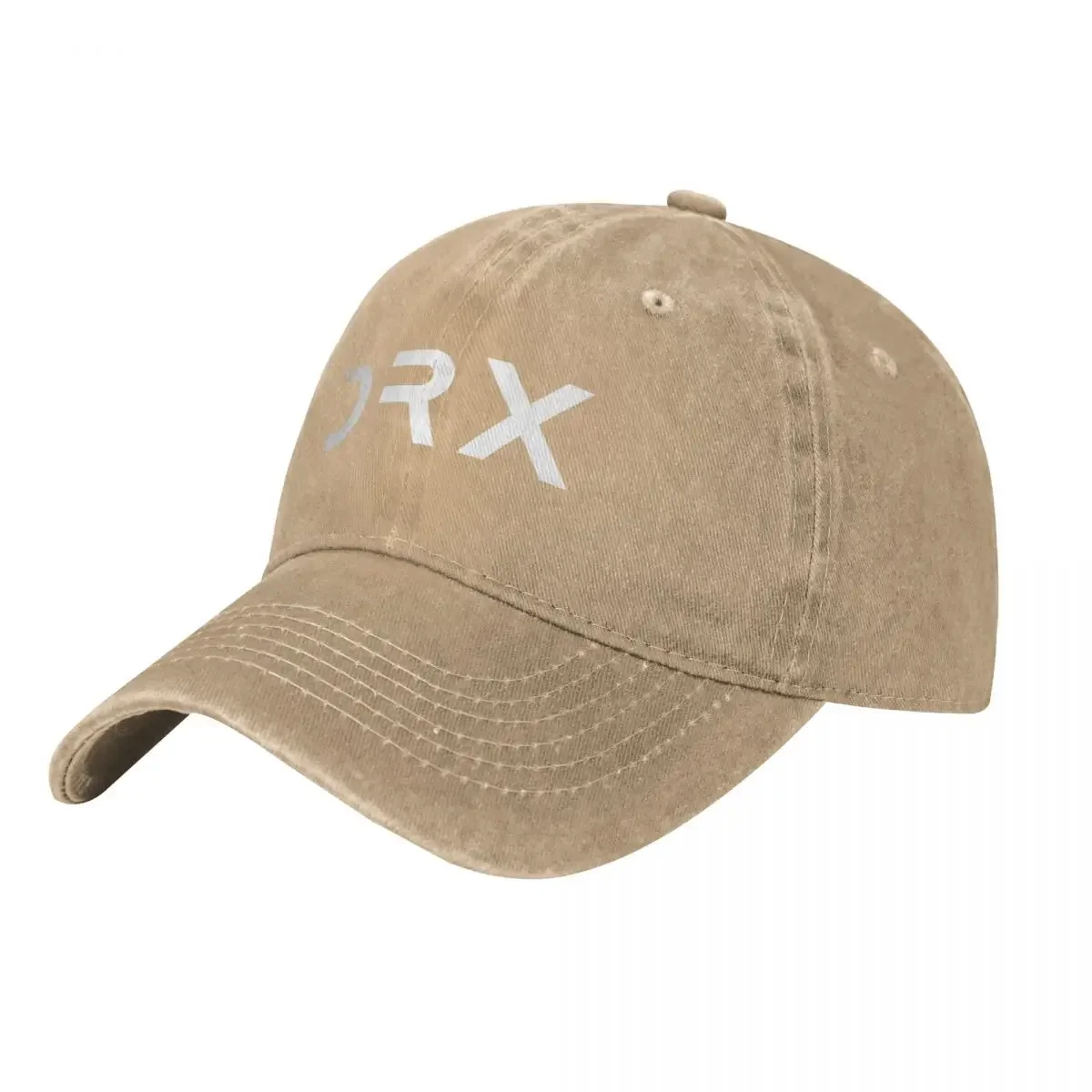 Бейсбольная кепка с логотипом Drx Merch DRX чайная шляпа для папы забавные шапки
