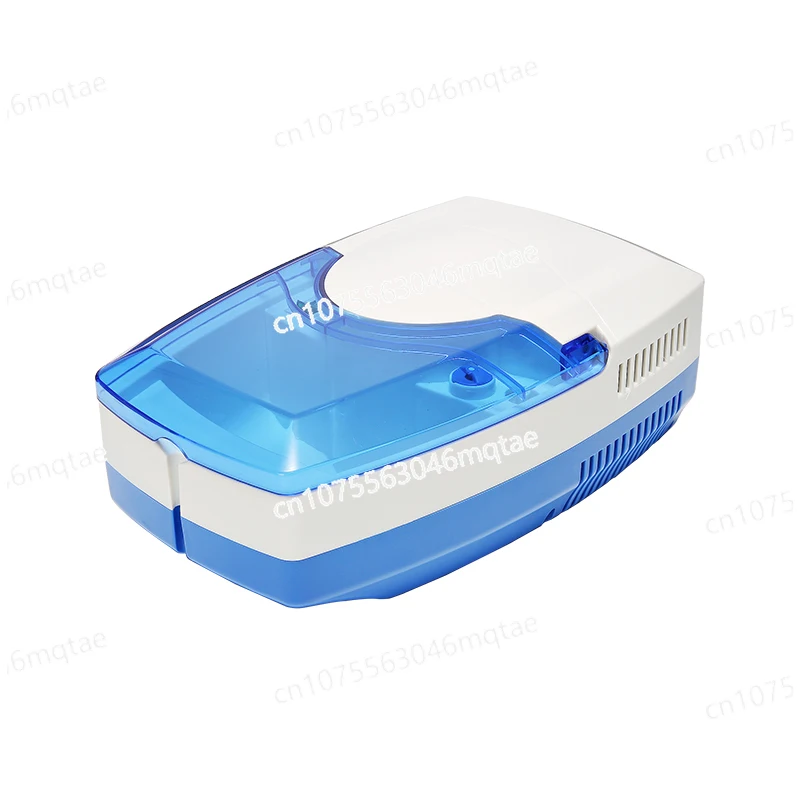 Детский портативный аэрозольный ингалятор и Медицинский Компрессор для