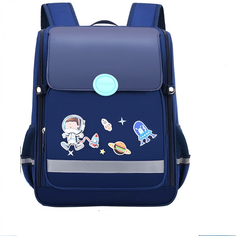 Children School Bags For Girls Boys Orthopedic Backpack Kids Backpacks schoolbags Primary School backpack Kids Satchel mochila