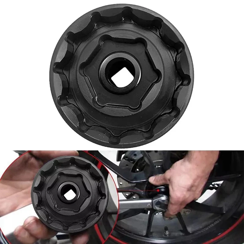 Колесная гайка 55 мм + 30 инструмент для Ducati 1098 1198 1199 Multistrada Diavel