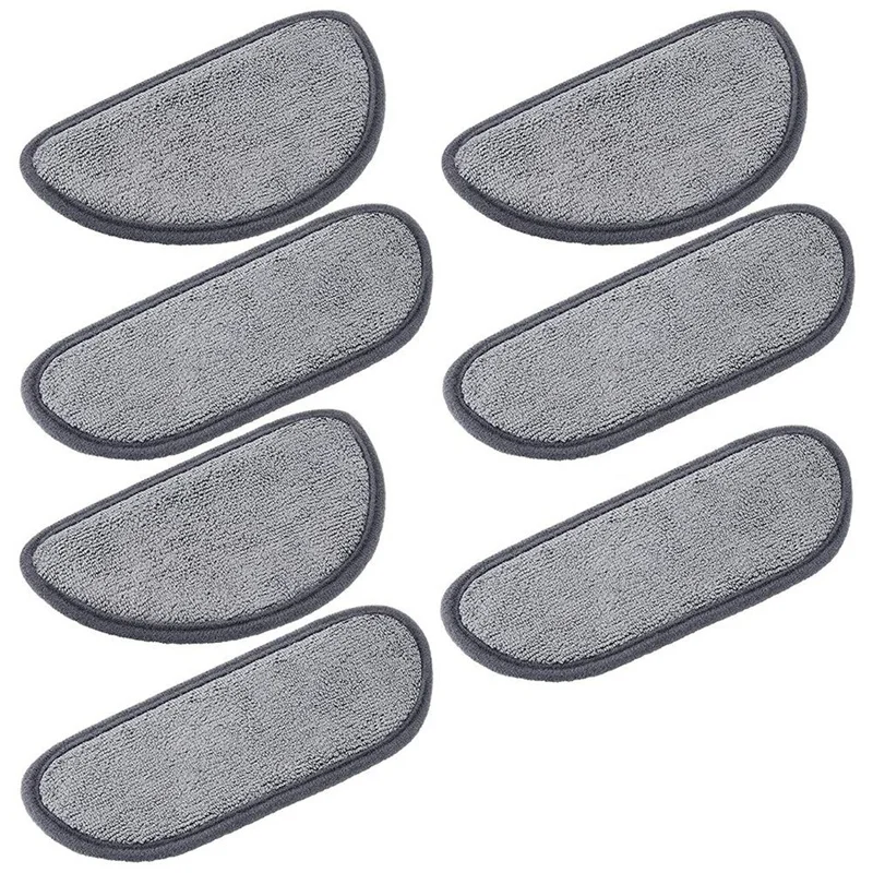 

6 Packs Refrigerator Drip Catcher Absorbent Fridge Water Tray Water Guard Water Catcher Drip Pads