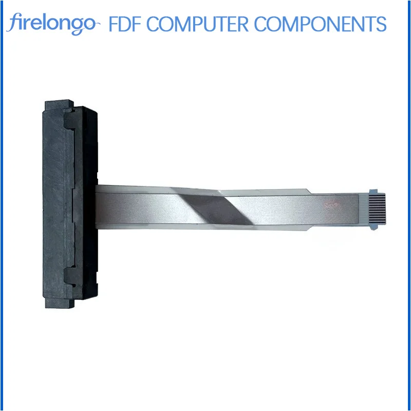 Фото Гибкий кабель для жесткого диска SATA для Dell Inspiron 3558 3559 Vostro 3458 3468 3565 3567 3568 P63F №3