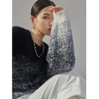 2022 new fashion women knitted sweater winter warm ladies sweaters