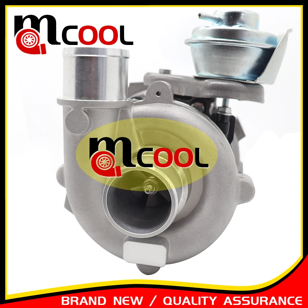 Для турбокомпрессора GT1749V Toyota Auris Avensis Picnic Previa RAV4 2 0 D-4D 85Kw 93Kw 1CD-FTV 17201-27030 турбинное