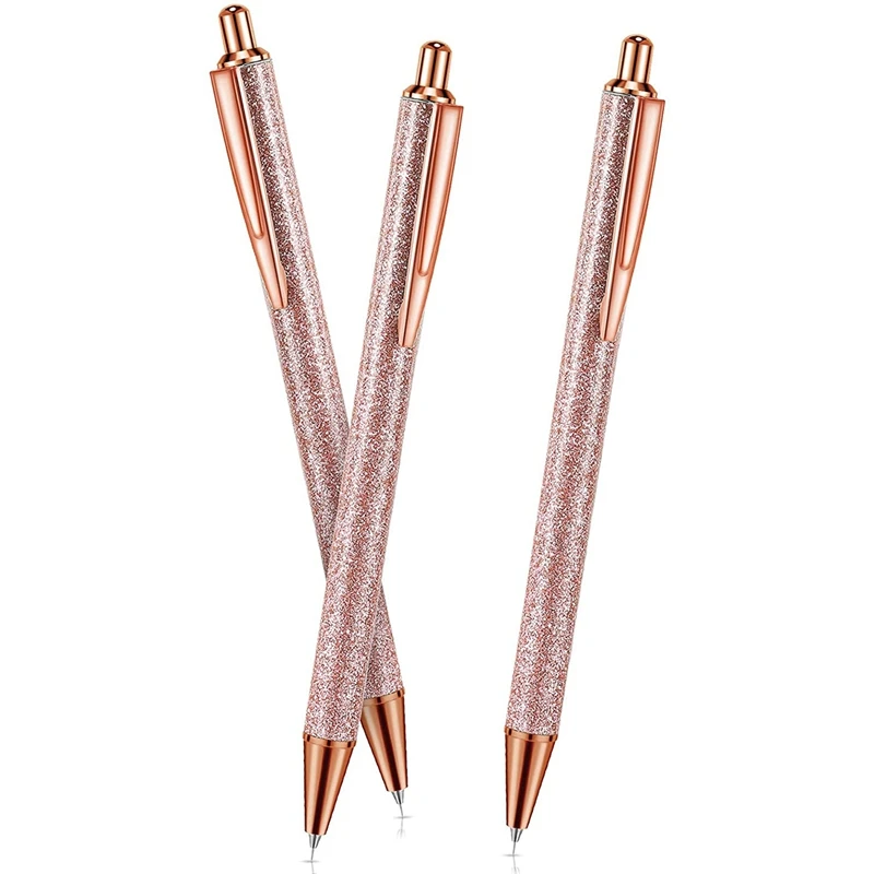 

3 Pieces Air Release Weeding Pen Vinyl Installation Pen Weeding Tool Glitter Fine Point Weeding Pin Pen