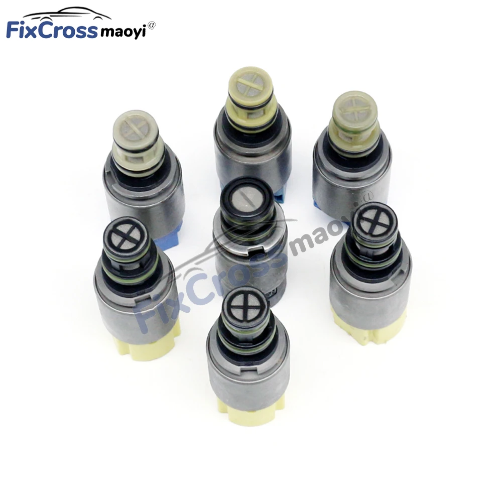 6HP19 6HP26 6HP32 ZF6HP19 ZF6HP26 ZF6HP32 Φ 7 шт. 1068298044 для BMW X3 X5 Audi A6 A8 Q7