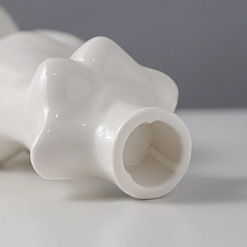 Скандинавский домашний декор Статуэтка и фигурки для интерьера бюст скульптура