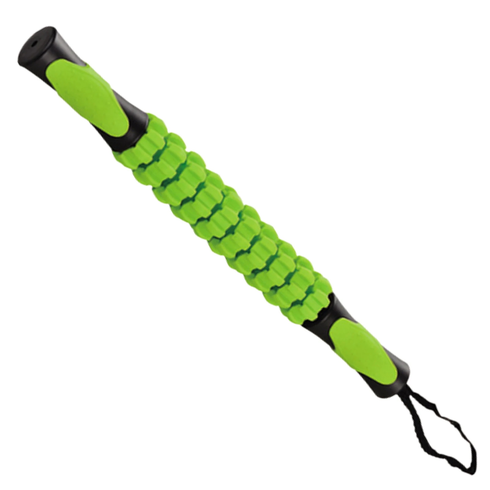 

1Pcs Portable Massage Cellulite Roller Massage Stick Anti Cellulite Slimming Body Massager Stick For Arm Back Neck Muscle Tissue